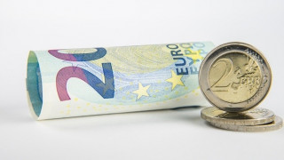 Έρευνα: Τα χαρτονομίσματα μολύνονται πιο εύκολα σε σχέση με τα κέρματα