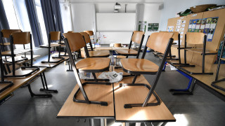 Κορωνοϊός - Γερμανία: Πρόταση Σόιμπλε να μειωθούν οι καλοκαιρινές διακοπές των μαθητών