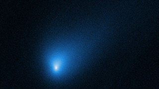 «Μπορίσοφ»: Ο διαστρικός κομήτης με την άφθονη ποσότητα μονοξειδίου του άνθρακα