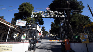Το νεότερο θύμα στη χώρα μας ο 35χρονος από τη Θεσσαλονίκη - Τι εξετάζουν οι γιατροί