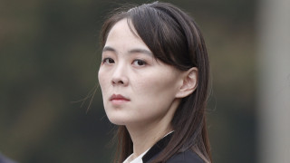 Κιμ Γιο-τζονγκ: Ποια είναι η αδερφή και το ανερχόμενο alter ego του ηγέτη της Βόρειας Κορέας