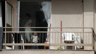 Κορωνοϊός - Κρανίδι: Δύο παιδιά μεταφέρονται στο νοσοκομείο