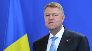 Κορωνοϊός - Πρόεδρος Ρουμανίας: Κλειστά τα σχολεία τη φετινή σχολική χρονιά
