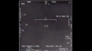 Το αμερικανικό Πεντάγωνο δημοσίευσε βίντεο που κατέγραψαν «UFO»