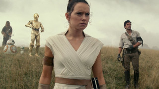 Star Wars: The Rise of Skywalker - Ο κορωνοϊός βγάζει την ταινία στο Disney+ δύο μήνες νωρίτερα