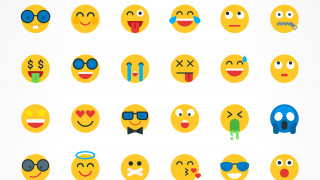 Νέα εποχή στα emojis: Έρχονται τα… κορωνο-emojis