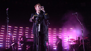Ακυρώθηκε το Release Athens - Δεν θα εμφανιστούν Pet Shop Boys και Massive Attack
