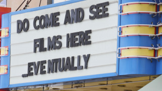 Πώς θέλει το κοινό να επιστρέψει στις κινηματογραφικές αίθουσες; - Έρευνα στις ΗΠΑ
