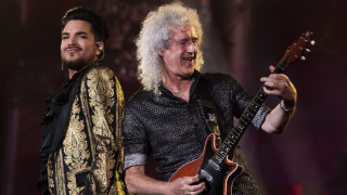 We are the Champions: Οι Queen προσαρμόζουν το θρυλικό τραγούδι στην εποχή του κορωνοϊού (vid)
