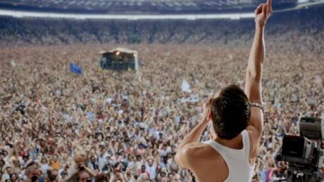 Θα γυριστεί Bohemian Rhapsody 2; Ο κιθαρίστας των Queen, Μπράιαν Μέι, απαντά