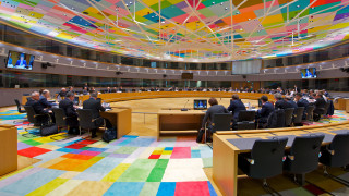 Eurogroup: Χωρίς προαπαιτούμενα, φθηνή και καθολική η στήριξη του ESM κατά του κορωνοϊού