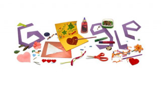 Ημέρα της Μητέρας: Η Google τιμά τη γιορτή με το σημερινό της Doodle