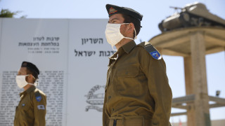 Δυτική Όχθη: Νεκρός Ισραηλινός στρατιώτης από πέτρα Παλαιστίνιου