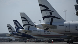 AEGEAN: Aυξάνει σταδιακά τις συχνότητες στις πτήσεις εσωτερικού από τις 18 Μαΐου