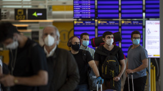 Κορωνοϊός - Ισπανία: Σε καραντίνα οι ταξιδιώτες από το εξωτερικό - «Ανταποδίδει» η Γαλλία