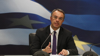 Υπέρ των επιχορηγήσεων από το ευρωπαϊκό Ταμείο Ανάκαμψης τάχθηκε η Ελλάδα στο Eurogroup