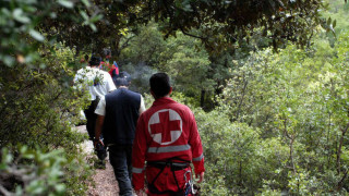 Τραγωδία στο Λουτράκι: Νεκρά τέσσερα άτομα σε σπήλαιο