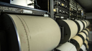 Σεισμός 3,6 Ρίχτερ ταρακούνησε τη Λευκάδα
