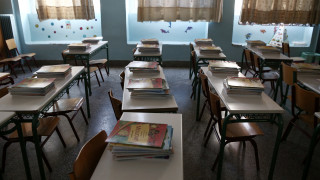Επιστροφή στα θρανία: «Κλειδώνει» το άνοιγμα των σχολείων την 1η Σεπτεμβρίου
