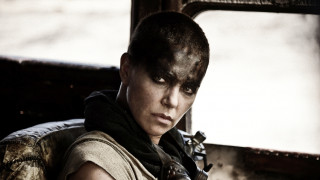 Σαρλίζ Θερόν: Οι προσωπικές της φωτογραφίες από το Mad Max - Δεν θα πρωταγωνιστήσει στο prequel