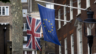 Brexit: Επιστολή διαμαρτυρίας της Βρετανίας σε ΕΕ - «Παράλογες οι απαιτήσεις σας»