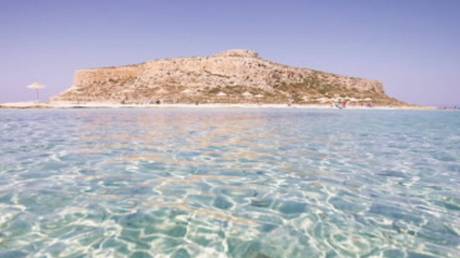Πέντε ελληνικές παραλίες που θα μπορούσαν να είναι οι καλύτερες στον κόσμο