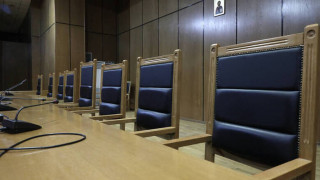 Βόλος: Αυτοτραυματίστηκε μέσα στο δικαστήριο όταν άκουσε την απόφαση του ανακριτή