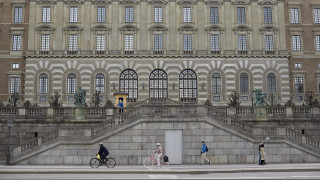 Κορωνοϊός: Ένας στους πέντε κατοίκους της Στοκχόλμης ίσως έχει αντισώματα