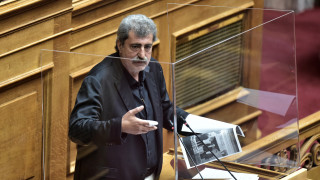 Βουλή: Τι λέει ο Πολάκης για τον καβγά με τον Κυρανάκη στην Προανακριτική