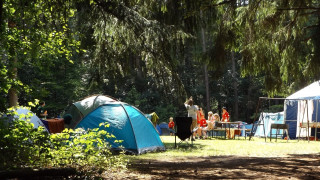 Κορωνοϊός: Πώς θα λειτουργήσουν φέτος τα camping - Αναλυτικός οδηγός