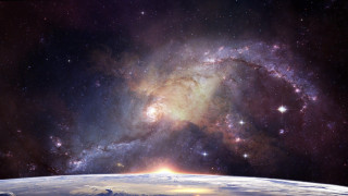 Βρέθηκε γαλαξίας «που δεν θα έπρεπε να υπάρχει» στο μακρινό σύμπαν