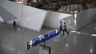 Πτήσεις εξωτερικού: Έως τέλος Ιουνίου η NOTAM για αφίξεις μόνο στο «Ελ. Βενιζέλος»