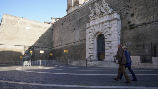 Άρση μέτρων - Βατικανό: Ανοίγουν από την 1η Ιουνίου τα μουσεία της Αγίας Έδρας