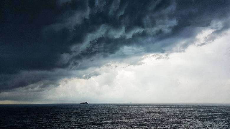 Καιρός: Κακοκαιρία με βροχές, καταιγίδες και πτώση της θερμοκρασίας τη  Δευτέρα - CNN.gr