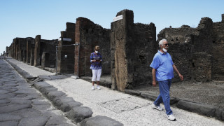 Κορωνοϊός: Θετικά τα νέα για την Ιταλία: Κατεγράφη ο χαμηλότερος αριθμός νεκρών