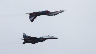 Στρατός των ΗΠΑ: Η Ρωσία έστειλε 14 μαχητικά MiG 29 και Su-24 στη Λιβύη