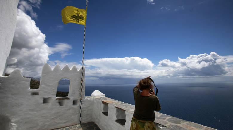 Τα 5 ελληνικά νησιά που προτείνει για διακοπές το Focus