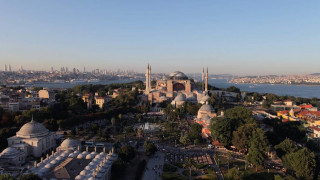 Άλωση της Κωνσταντινούπολης: Προσευχή στην Αγία Σοφία σήμερα με απόφαση Ερντογάν