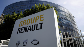 Renault: Κατάργηση περίπου 15.000 θέσεων εργασίας παγκοσμίως
