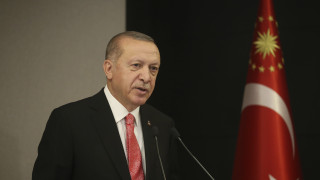 Ακάθεκτη η Τουρκία στη Μεσόγειο επανέρχεται με ανακοίνωση του Συμβουλίου Εθνικής Ασφαλείας