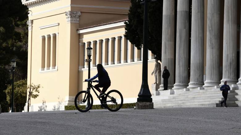 Παγκόσμια Ημέρα Ποδηλάτου: Πώς «τιμάται» από τους δήμους της Αττικής