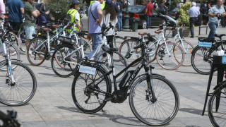 Δύο νέους ποδηλατόδρομους θα αποκτήσει η Αθήνα