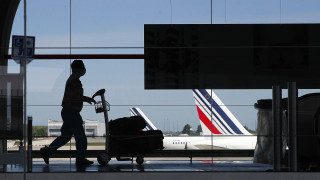 Νέους προορισμούς προς Ελλάδα ανακοίνωσε η Air France