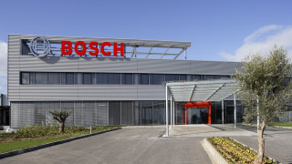 Η Bosch Eλλάδας παραμένει σε αναπτυξιακή τροχιά: Αύξηση του κύκλου εργασιών για 6η συνεχή χρονιά