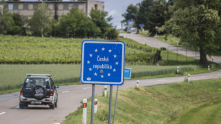 Κορωνοϊός: Η Τσεχία ανοίγει τα σύνορά της με Γερμανία - Αυστρία