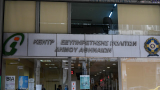 Ζαριφόπουλος: Στόχος το ΚΕΠ να γίνει το μοναδικό σημείο εξυπηρέτησης των πολιτών με το Δημόσιο