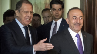 Ρωσικό ΥΠΕΞ: Μόσχα και Άγκυρα στηρίζουν την ειρηνευτική διαδικασία στη Λιβύη