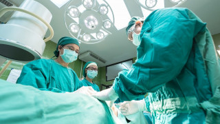 Ιταλία: 60χρονη ασθενής… γέμιζε ελιές όσο της αφαιρούσαν όγκο από τον εγκέφαλο