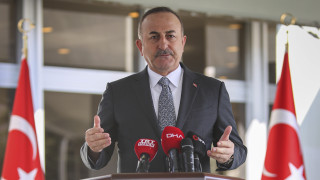 Κορωνοϊός - Τουρκία: Άρση της γερμανικής ταξιδιωτικής οδηγίας ζητά ο Τσαβούσογλου