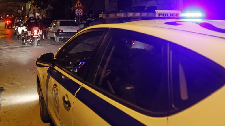Έγκλημα στη Θεσσαλονίκη: Δολοφονημένος στο σπίτι του βρέθηκε 49χρονος